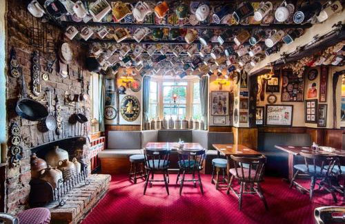 Old Station Apartments - Foto 26