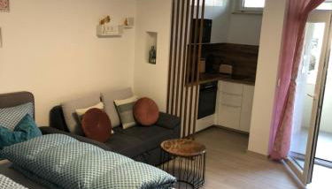 Lilis Apartment mit Balkon - Foto 5