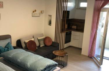 Lilis Apartment mit Balkon - Foto 5