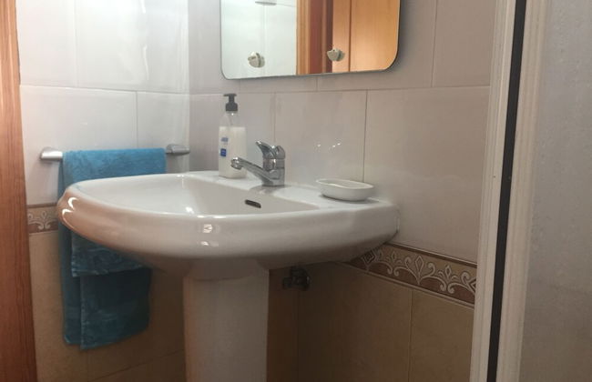 Apartamento Benjamín Rodríguez - Foto 11
