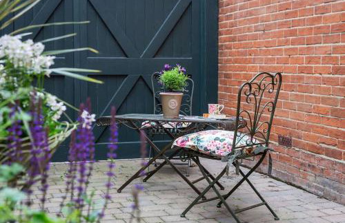 Stylish and homely 1 bed Edwardian Coach House - Foto 19