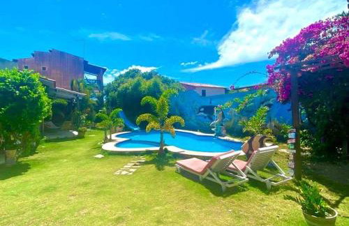 Casa De Praia 9 quartos Em Aguas Belas, CE - Foto 21