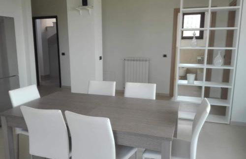 Villa Santoro ai TRE Ulivi con Piscina Privata - Foto 37