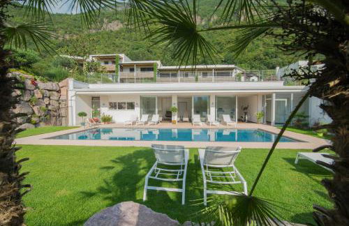 Hidalgo Suites & Restaurant - Foto 1