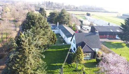 Hübsches Cottage in ehemaliger Gärtnerei - Foto 2