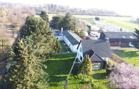 Authentic Travellers Suite in ehemaliger Gärtnerei - Foto 16