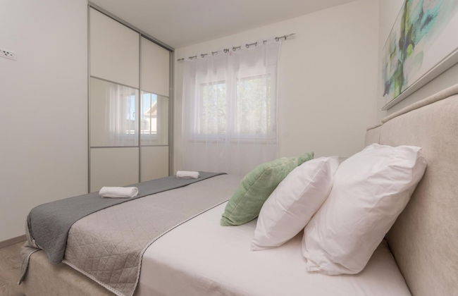 Villa Summer House Zadarvillas - Foto 29