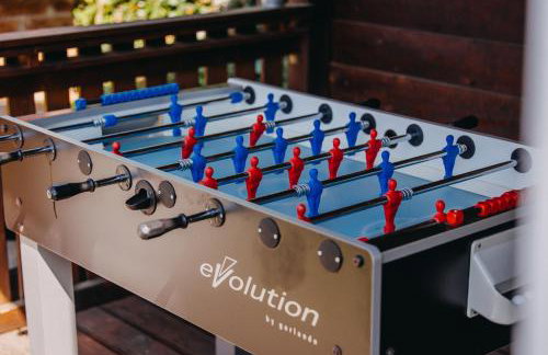 Holiday Home Arcadia with pool, hot tub and sauna - Foto 21