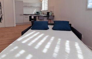 Cosy Villeurbanne - Lyon Gare PartDieu - Foto 3