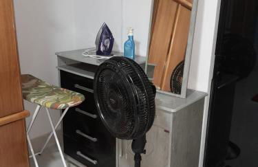 Casa Mobiliada Para Temporada - Foto 13