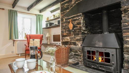 Mill Cottage - Foto 4