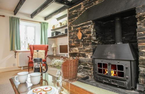 Mill Cottage - Foto 4