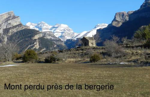 La bergerie Leffler - Foto 31