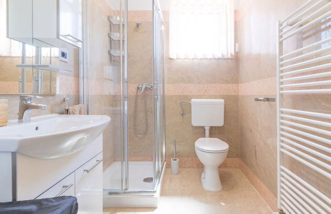 Istra Kamen Comfortable Holiday Residence - Foto 8