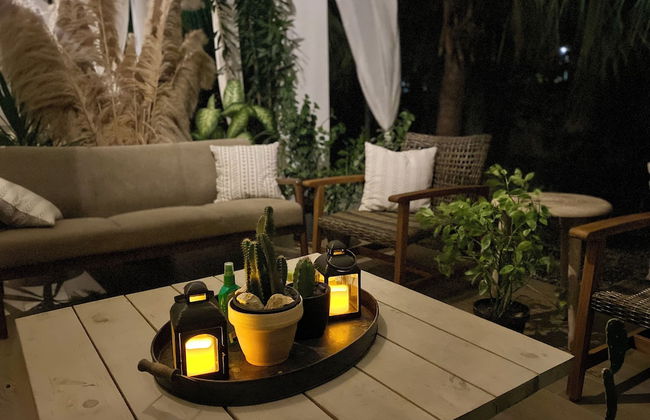 Stylish Apartments in Belize City - Foto 57