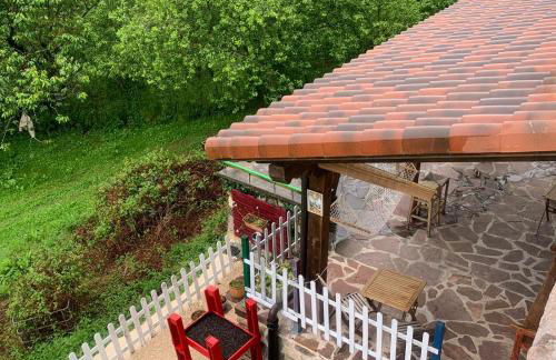 Posada de Ziga - Foto 41