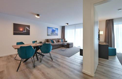 Ferienwohnungen Stock Ferienwohnung Nr 8 - Foto 9