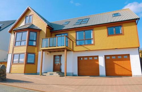 Quoys Self Catering - Foto 1