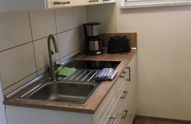 Bungalow Oberspreewald 1 - Foto 4