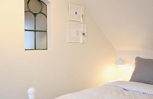 Nordsee Bauernhof Wulff - Fewo "Nordstrand" - Foto 4