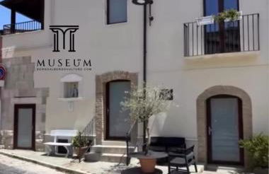 Borgo Albergo Museum XIV - Foto 10