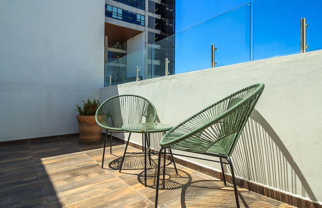 Tribu Sonata - Foto 18