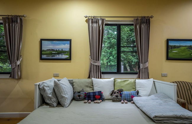 Villa Pituk Bonanza Khao Yai - Foto 51