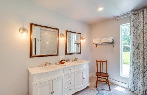 Views on 12 Acres Ozark Mountain Cabin! - Foto 15