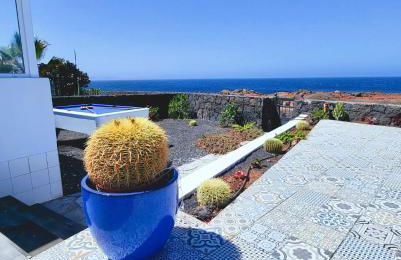 Villa Sunset Paradise with panoramic sea view, first line, sunsets - Foto 17