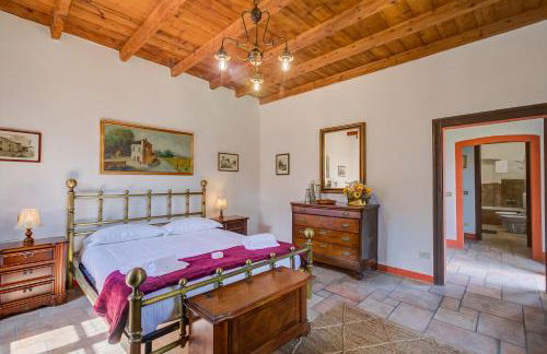 Timeless l' Antico Mulino Della Bozza - Happy Rentals - Foto 14