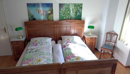 Ferienwohnung Melba - Foto 2