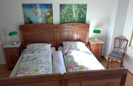 Ferienwohnung Melba - Foto 2