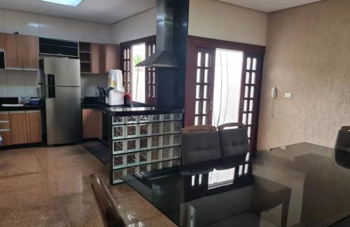 Casa com três quartos e piscina próximo Lagoa Boa Vista, Lagoa Paulino e centro de Sete Lagoas - Foto 10