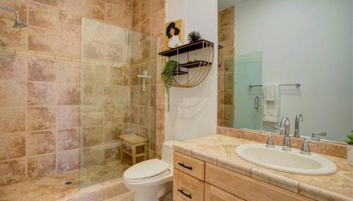 Luxury Palm Springs Retreat w/ Heated Pool & Spa - Foto 5