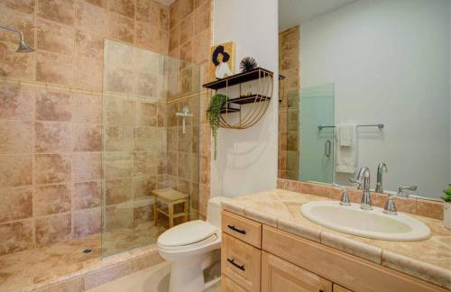 Luxury Palm Springs Retreat w/ Heated Pool & Spa - Foto 5