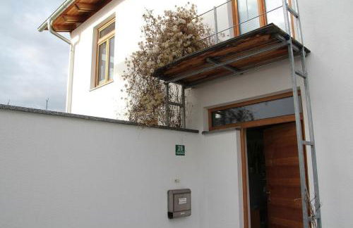 Stadtvilla - Foto 12