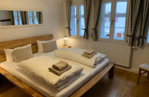 Gästehaus am Plönlein - Foto 20