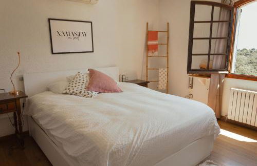 Villa Alella, 5 bedrooms & pool - Foto 30