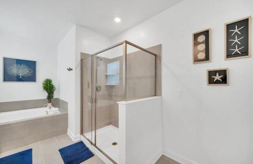 Spacious Villa near Disney w/Pool ,Game room - Foto 49