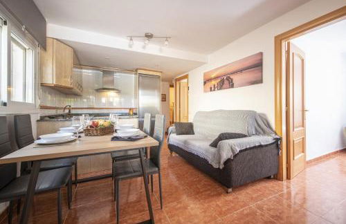 Catalunya Casas Tranquil nature 'feel' , yet only 4 min to beach! - Foto 14