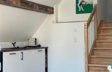 Luxusapartment am Freiburger Stadtrand, Freiburg im Breisgau - Photo 9