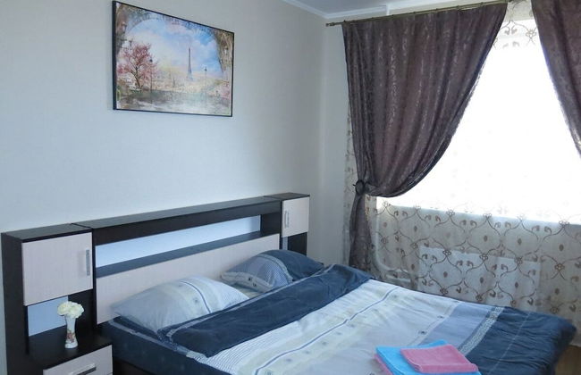 CityInn Tulskaya - Photo 1