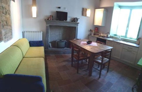 Casa Artisti del Sole - Foto 18