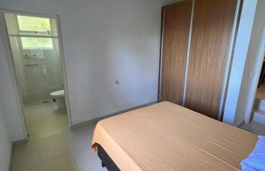 Casa Alto Mar - Vista panorâmica Tv SKY e WI-FI - Foto 36