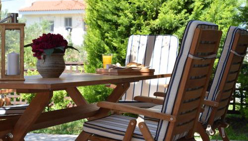 Villa Carlos - Photo 3, Garden