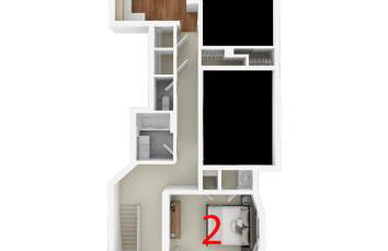 In the Heart of Haight Ashbury 5 Bedroom House - Foto 52