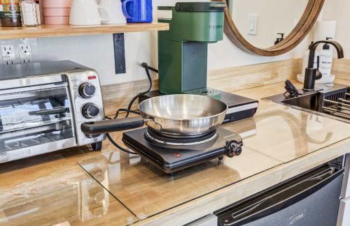 Redstone Terrace Scenic Mountain View Retreat - Foto 24