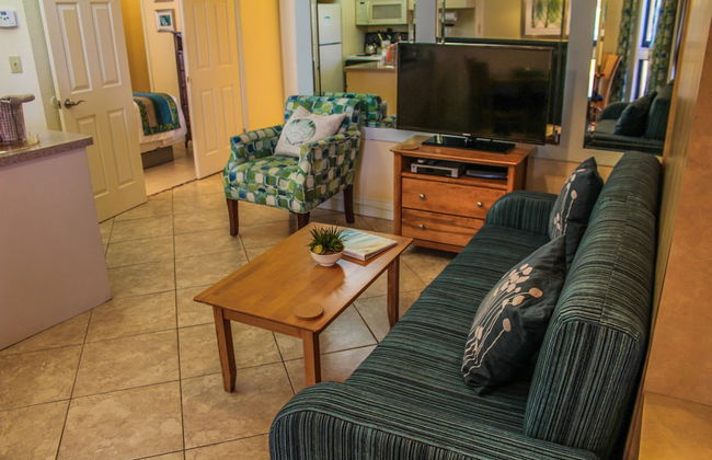 Hollywood Sands Resort - Foto 16