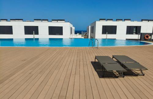 Sweet home Abades - Foto 2