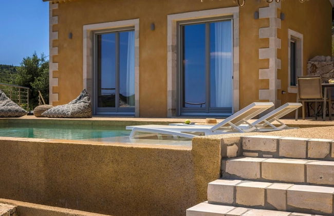 Villa Eugenia Sunrise - Foto 49